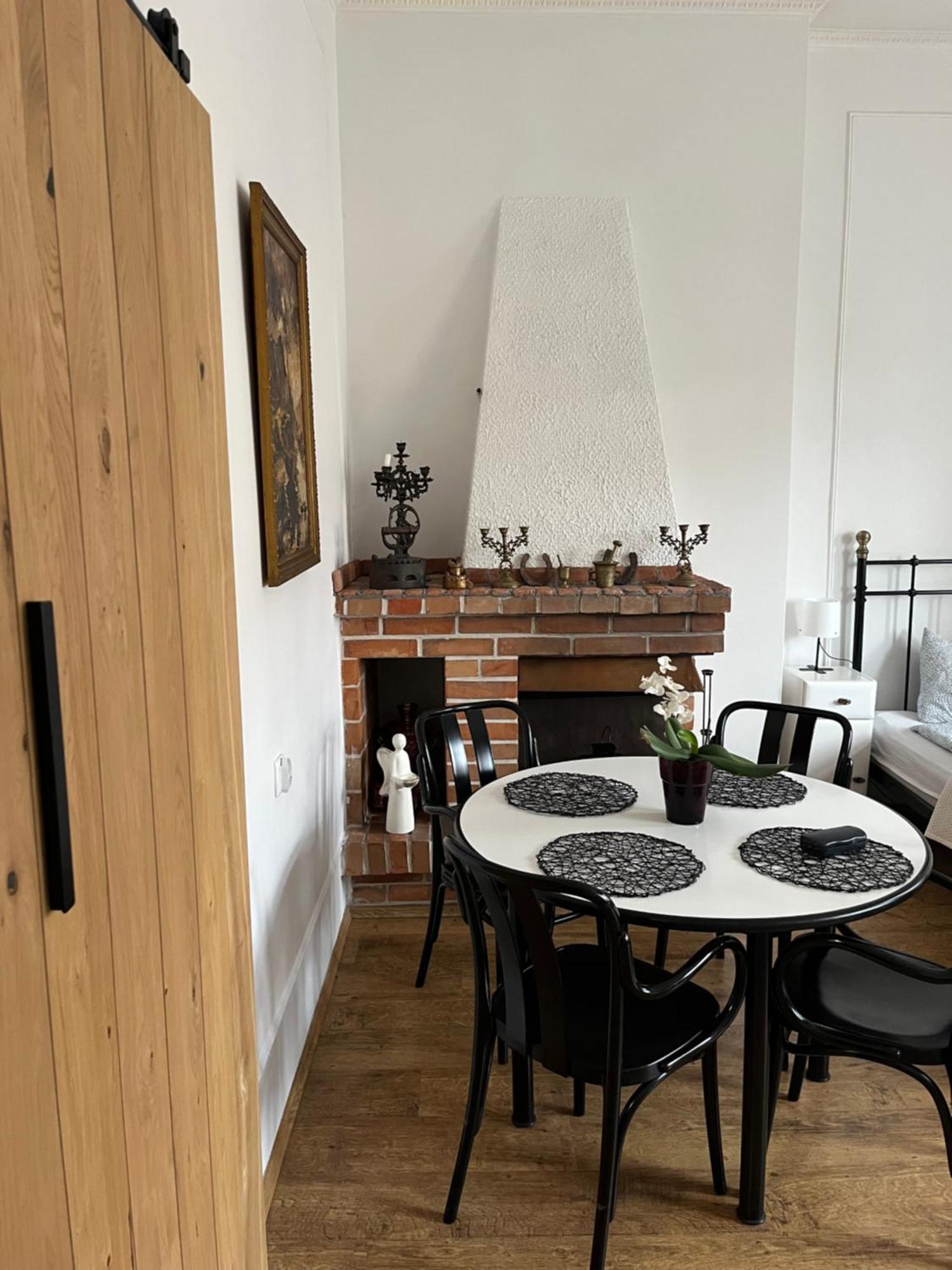 Apartament Piwna52 Gdańsk Extérieur photo