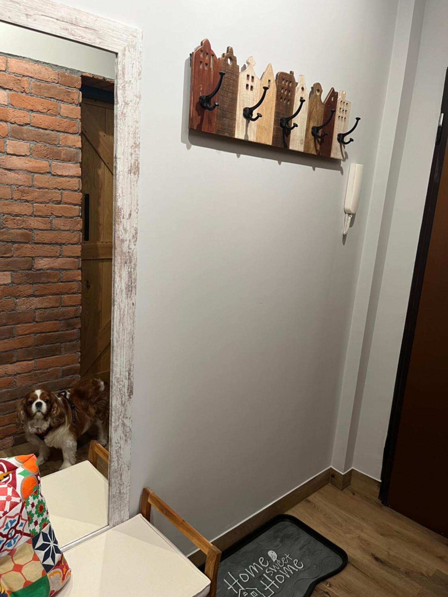 Apartament Piwna52 Gdańsk Extérieur photo