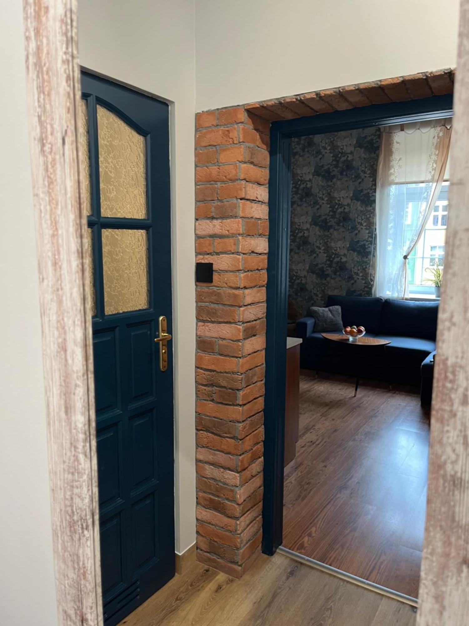 Apartament Piwna52 Gdańsk Extérieur photo