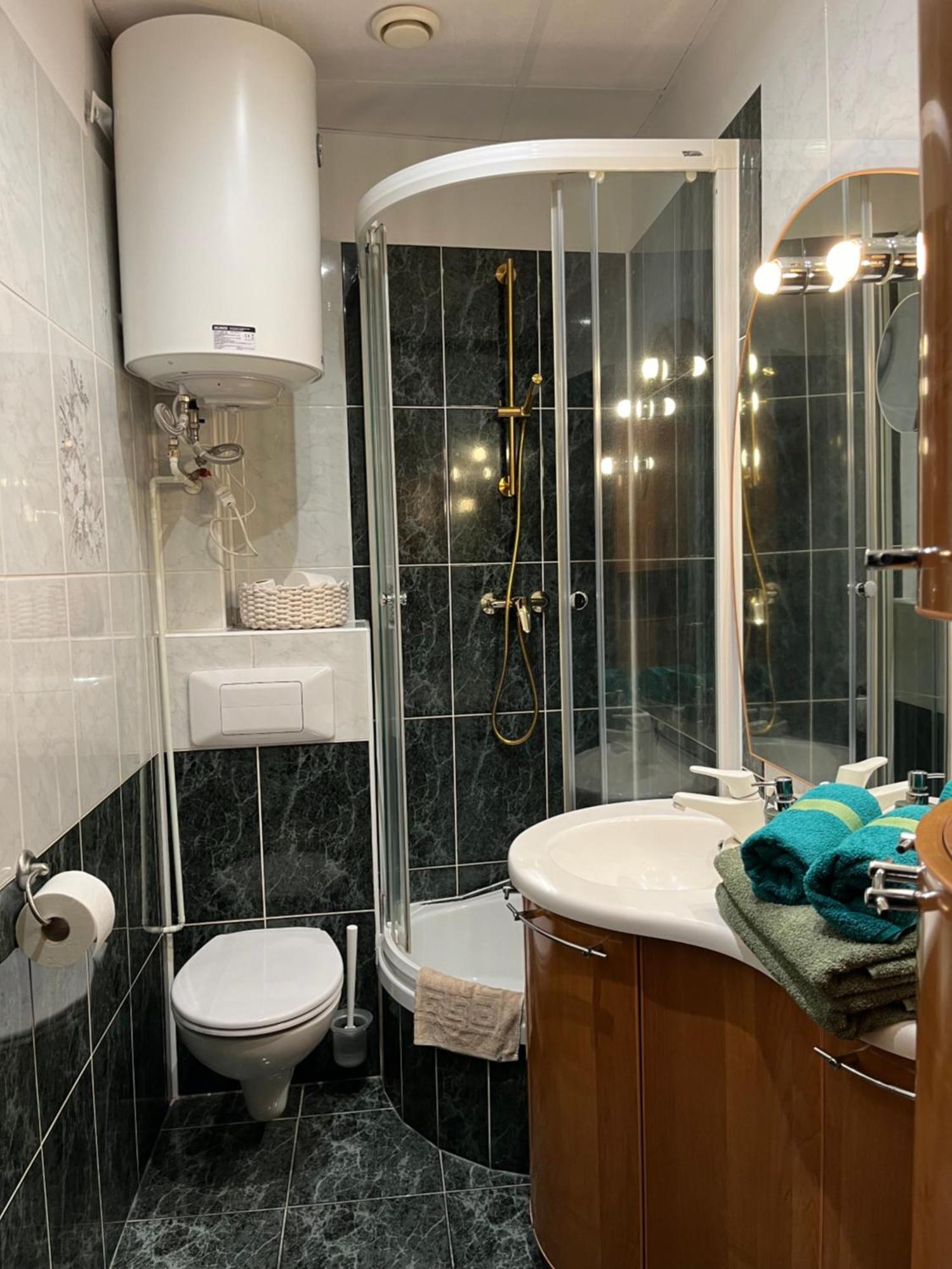Apartament Piwna52 Gdańsk Extérieur photo