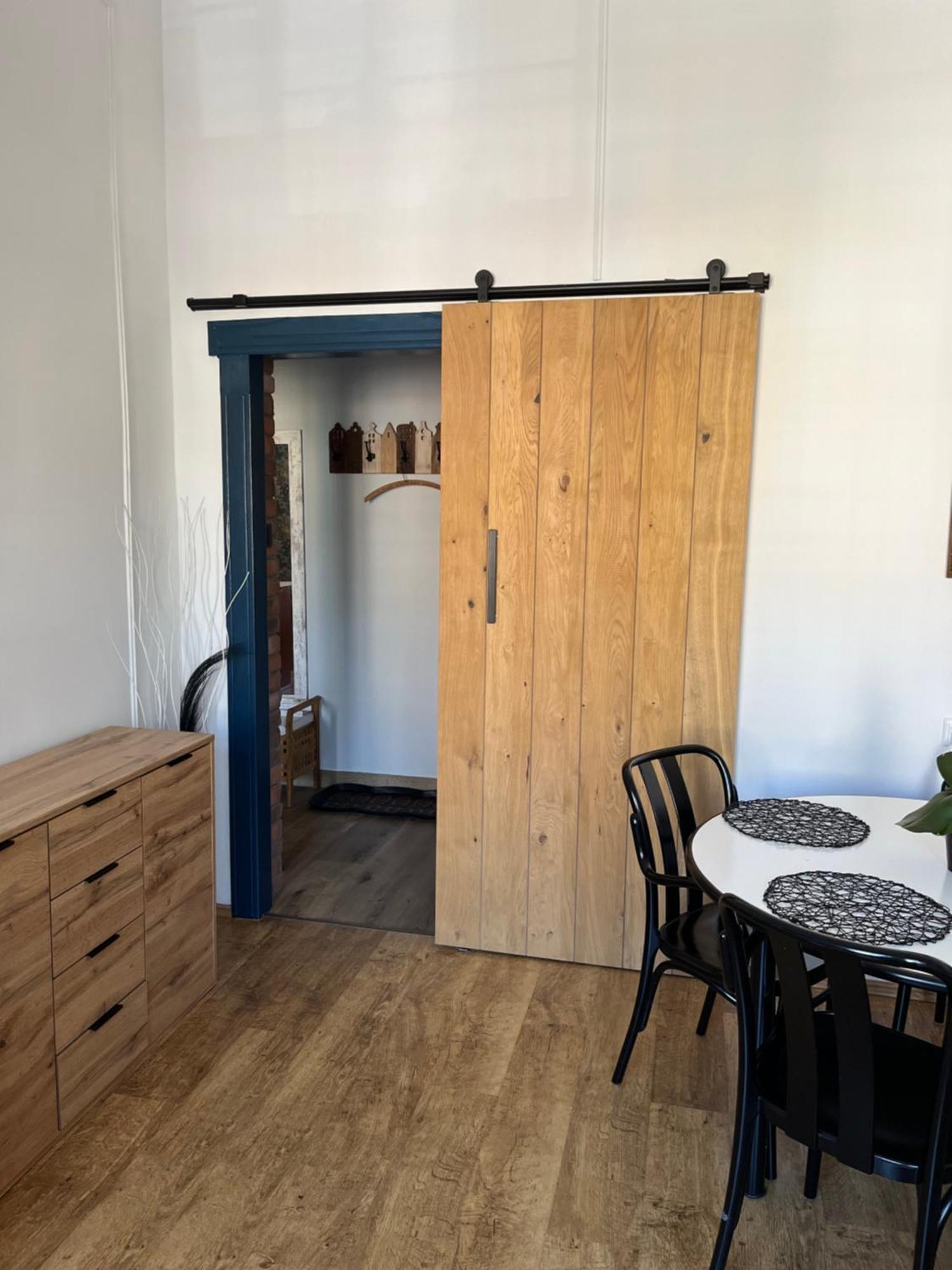 Apartament Piwna52 Gdańsk Extérieur photo