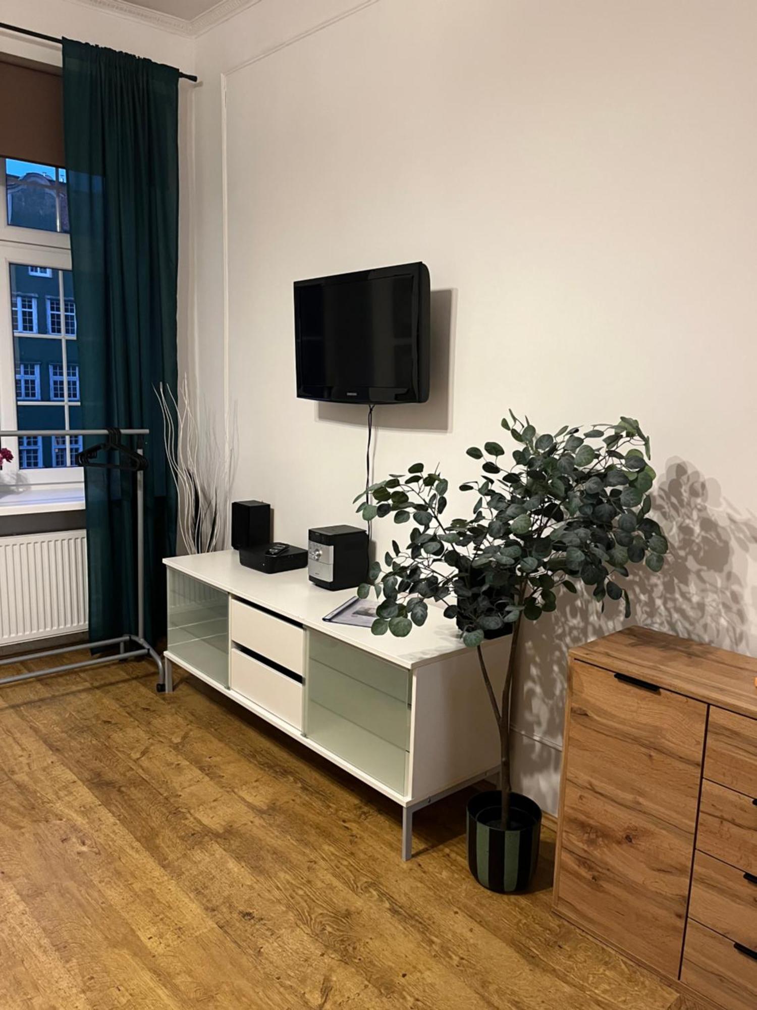 Apartament Piwna52 Gdańsk Extérieur photo