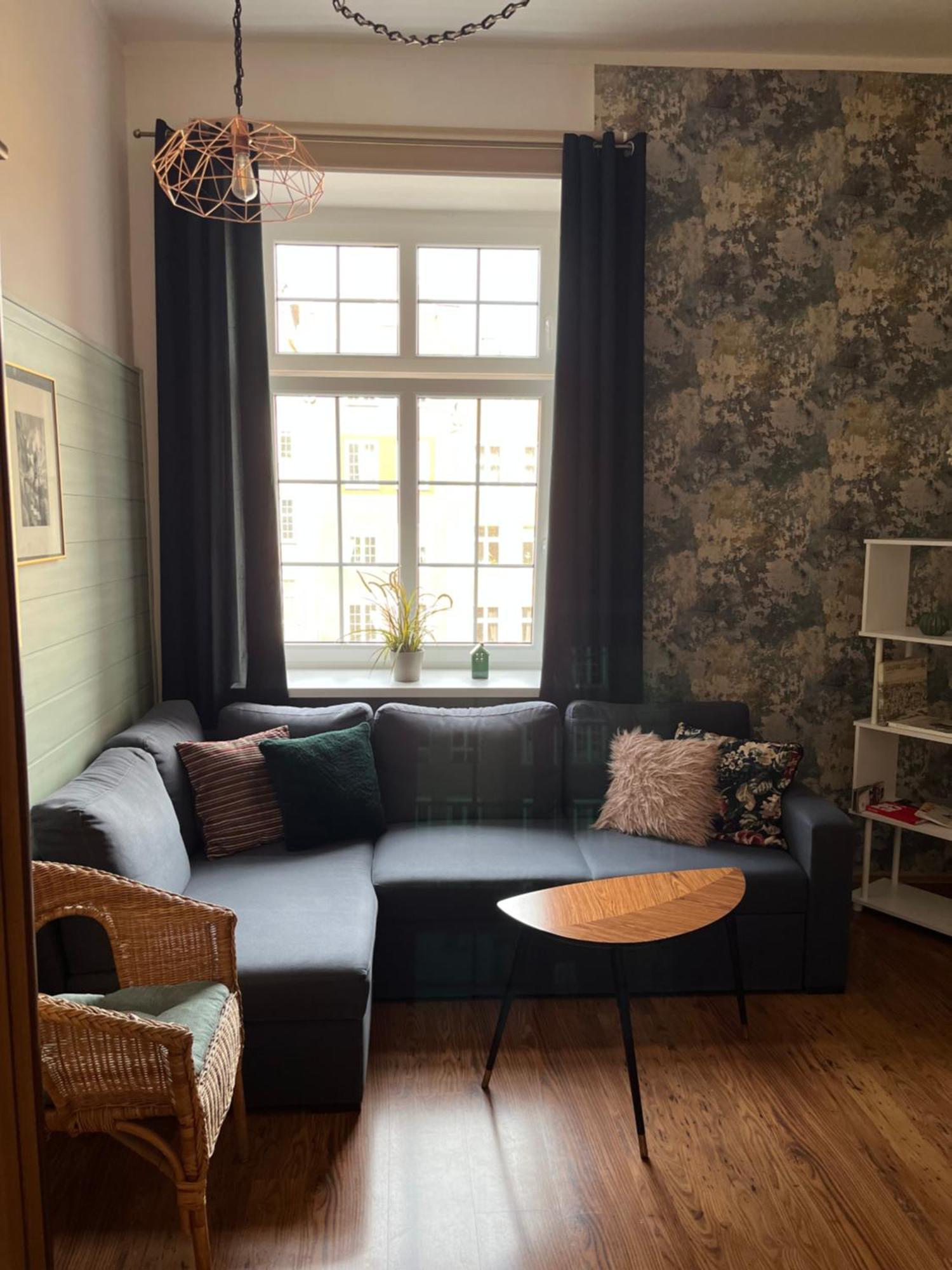 Apartament Piwna52 Gdańsk Extérieur photo