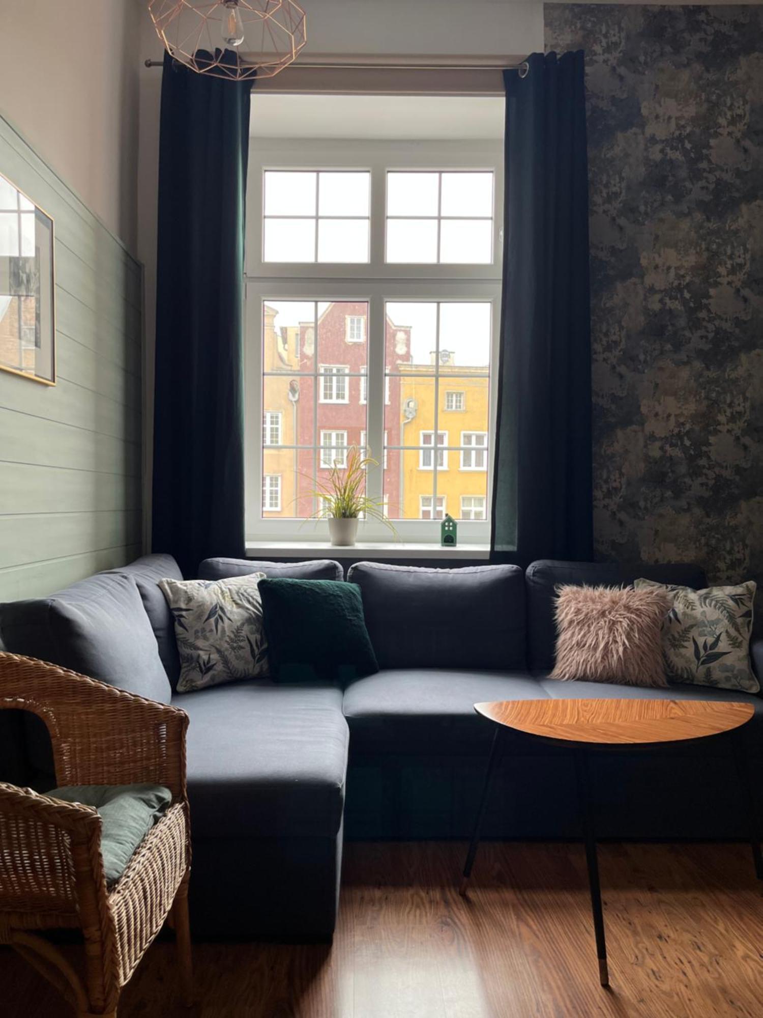 Apartament Piwna52 Gdańsk Extérieur photo